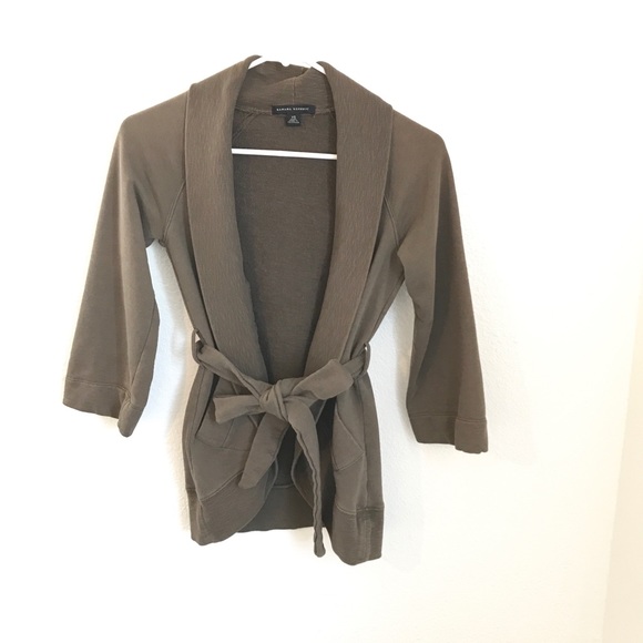 Banana Republic sweater cardigan - Picture 2 of 5